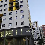 Apartman Kdk