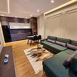 Kdk Apartman Tirana