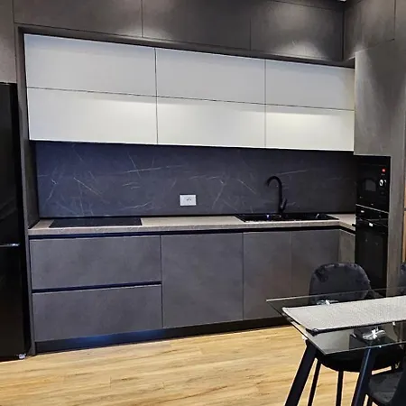 Apartamento Kdk *