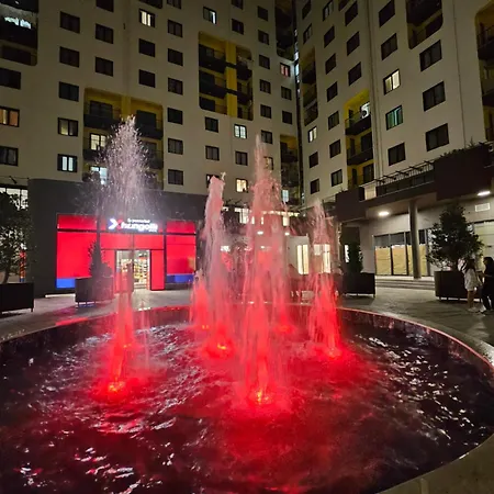 Kdk شقة تيرانا