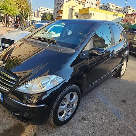 Kdk Apartamento Tirana