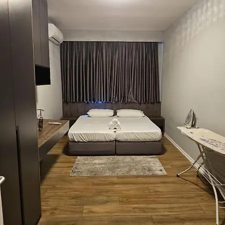 Apartamento Kdk *