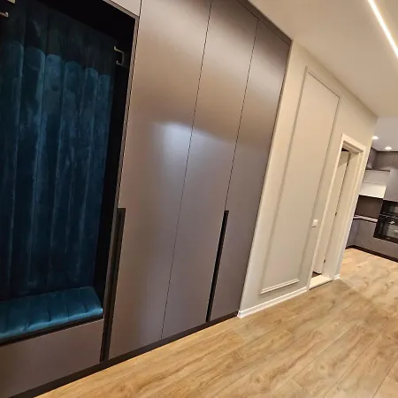 Apartament Kdk *