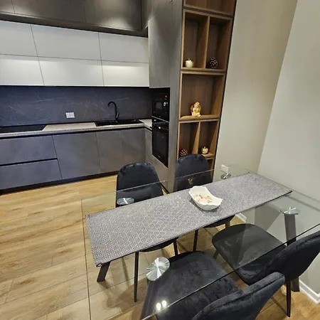 Apartmán Kdk *