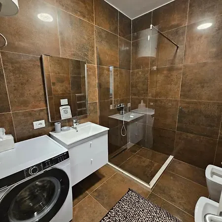 Appartement Kdk