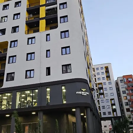 Apartment Kdk