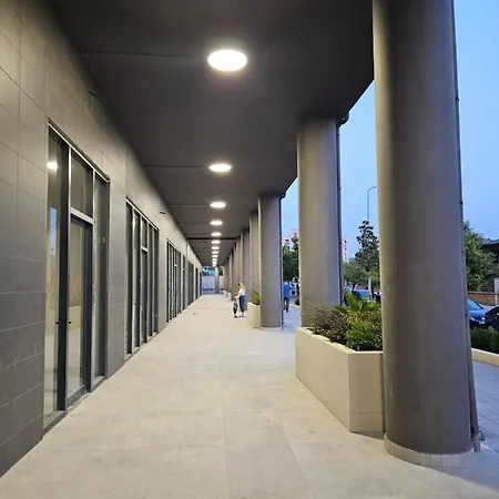 Appartement Kdk Tirana