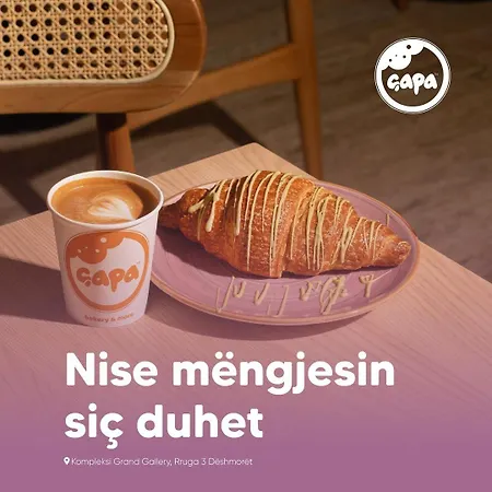 Apartament Kdk