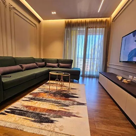 Appartement Kdk *