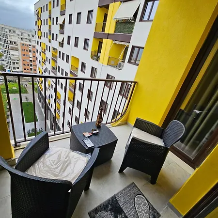 Appartement Kdk