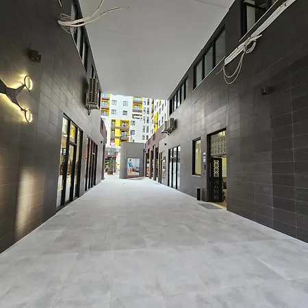 Apartament Kdk *
