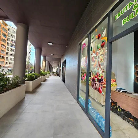 Kdk Apartment Tirana