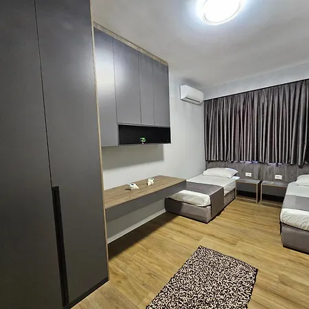 Appartement Kdk *