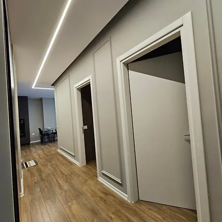 Kdk Appartement