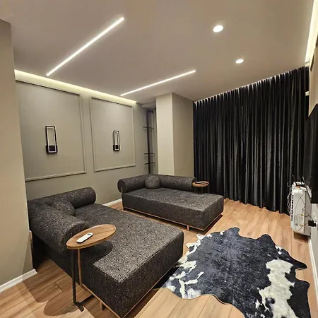 Apartament Kdk *