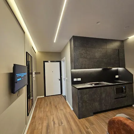 Kdk Appartement