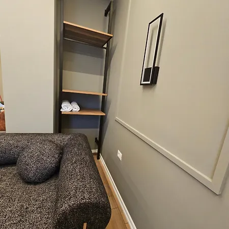 Kdk Appartement Tirana