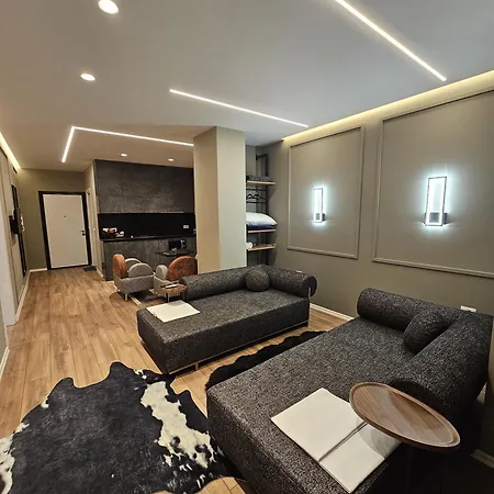 Kdk Appartement
