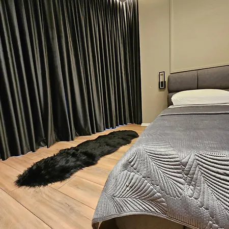 Apartament Kdk