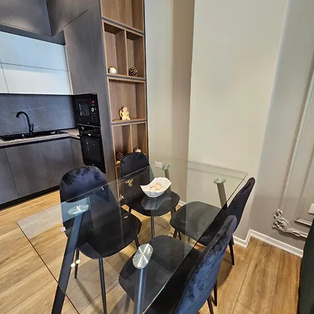 Kdk Apartament *