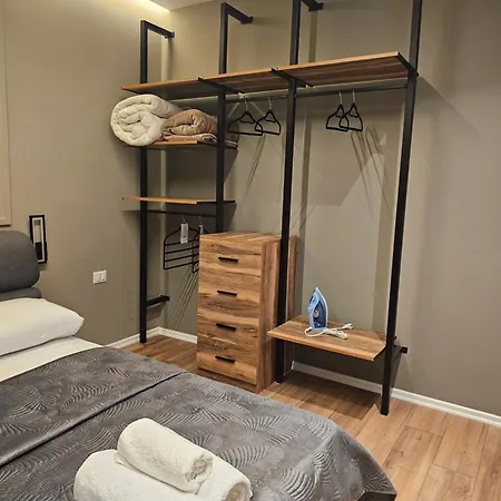 Apartament Kdk *