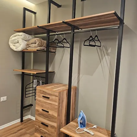 Appartement Kdk Tirana