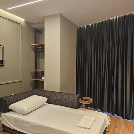Kdk Tirana