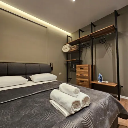Kdk Appartement