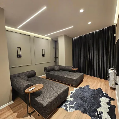 Appartement Kdk