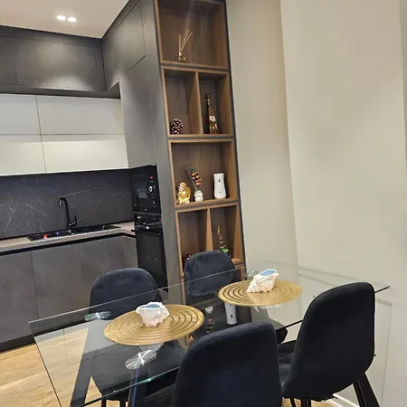 Kdk Apartmán *