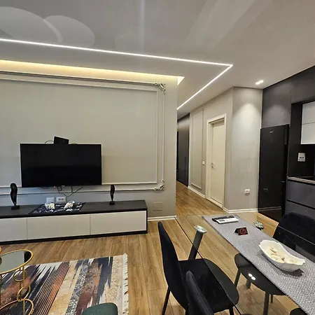 Apartament Kdk *