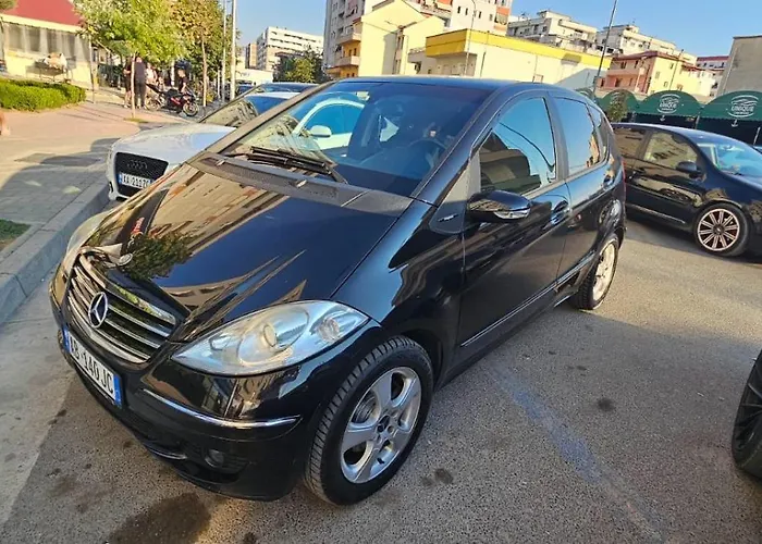 Kdk 아파트 티라나