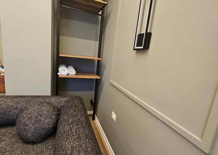 Kdk 아파트 티라나