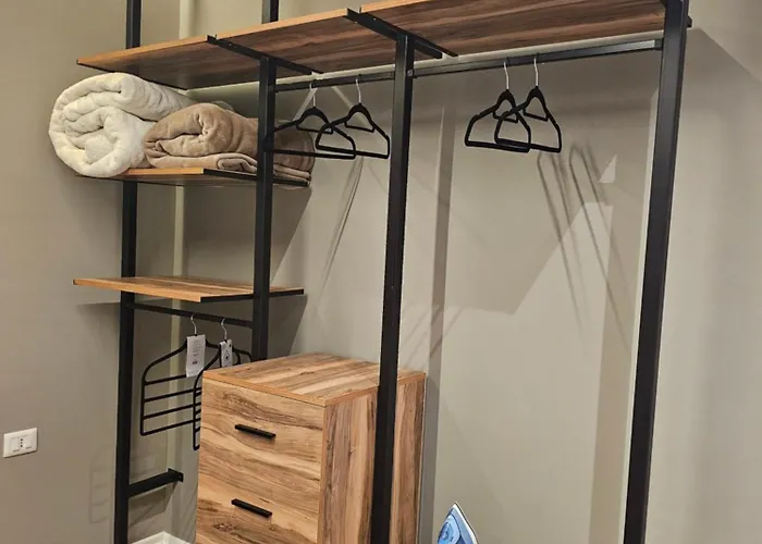 아파트 Kdk 티라나